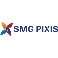 SMG PIXIS logo - Similar company to Manufacture Arssans