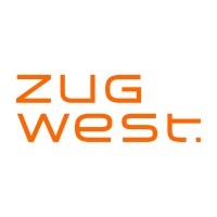 Verein Wirtschaftsregion ZUGWEST logo - Similar company to Quint Ag Marktentwicklung Und Kommunikation