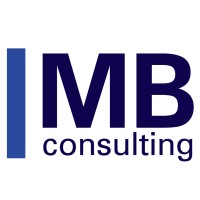 MB Consulting logo - Similar company to Parknshare