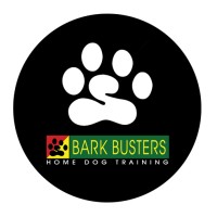 Bark Busters USA logo - Similar company to Flat Tummy Co
