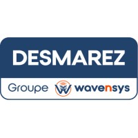 DESMAREZ SAS logo - Similar company to Radioconnect