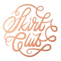 Skirt Club logo - Similar company to Ersties