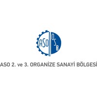 Ankara Sanayi Odası 2. ve 3. Organize Sanayi Bölgesi logo - Similar company to Başarı Yatırımlar A.Ş.