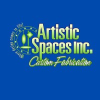 Artistic Spaces Inc. logo - Similar company to Ashley King Estate, Letting & Asset Management