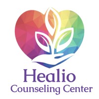 Healio Counseling Center logo - Similar company to Novo Empower Counselling