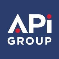 APi Group logo - Similar company to Frontline Security Solutions