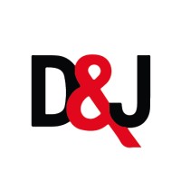 D&J Stickers logo - Similar company to Picto Lille