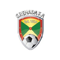 Grenada Football Association logo - Similar company to Trinidad And Tobago Football Association