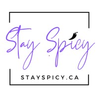 Stay Spicy Inc. logo - Similar company to Creator Canteen