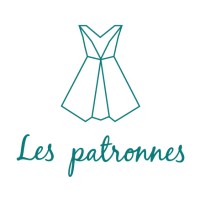 Les patronnes logo - Similar company to Tissus-Price