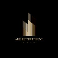 AHE Recruitment logo - Similar company to Marcus Reilly Estate Agents