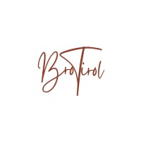 BroTirol logo - Similar company to Peakstay.At