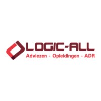 Logic-all logo - Similar company to Sourced By Imbri