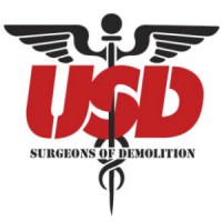 USD LLC logo - Similar company to Valor Technologies Inc