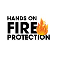 Hands On Fire Protection logo - Similar company to Protec Safety