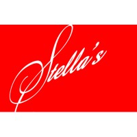 Stella's Restaurant and Bar logo - Similar company to Masten Enterprises Pty Ltd