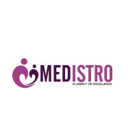 MEDISTRO logo - Similar company to Synergy Impex