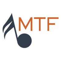 Musician Treatment Foundation logo - Similar company to Eastern Carolina Dj Services