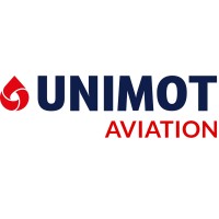 UNIMOT Aviation sp. z o.o. logo - Similar company to Zinplast Sp. Z O. O.
