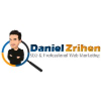 דניאל זריהן - קידום אתרים אורגני בגוגל logo - Similar company to Leverage