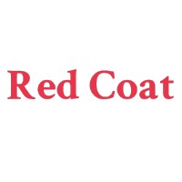 Red Coat logo - Similar company to Redcoat Logistics Limited