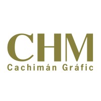 Cachimangrafic S.L logo - Similar company to Lufercomp Sl