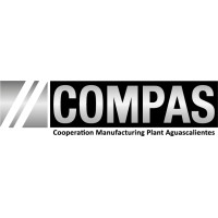 Cooperation Manufacturing Plant Aguascalientes logo - Similar company to Kotobukiya Treves North America (Ktna)