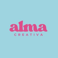 Alma Creativa Agencia logo - Similar company to Alma 360