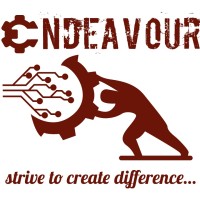 Endeavour, SLIET logo - Similar company to Rad Techpro Services