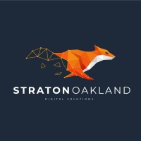 Stratonoakland logo - Similar company to Seochatbot