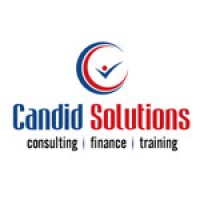 Candid Solutions logo - Similar company to Candid Solutions, Inc.