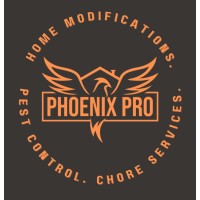 Phoenix Pro Management, Inc logo - Similar company to Believe Behavioral Services