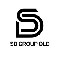 SD Group QLD logo - Similar company to Enviromets Qld