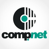 Compnet Tecnologia logo - Similar company to Compnet