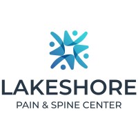 Lakeshore Pain & Spine Center logo - Similar company to Relationship Resources