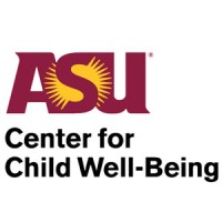 ASU Center for Child Well-Being logo - Similar company to Cultural Coalition, Inc.