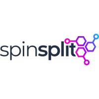 Spinsplit logo - Similar company to Gem Kognitív Klinika