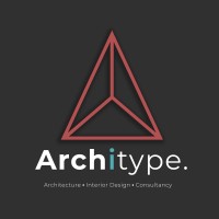 Architype logo - Similar company to Render Wizards Ltd