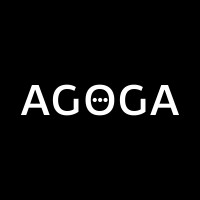 AGOGA logo - Similar company to Eventim.Light