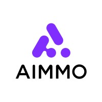 AIMMO logo - Similar company to Edge Case