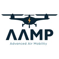Advanced Air Mobility Professionals (AAMP) logo - Similar company to Urban Air Mobility Project