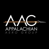 Appalachian Aero Group logo - Similar company to Erdei Designs