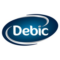 Debic UK logo - Similar company to Oldenburger Professional