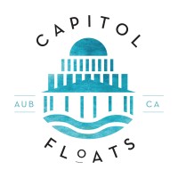 Capitol Floats Auburn logo - Similar company to Capitol Floats