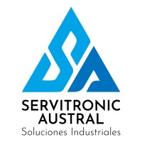 Servitronic Austral SpA logo - Similar company to Thinx Lab®