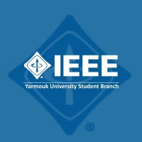 IEEE Yarmouk University - Student Branch logo - Similar company to Ieee Embs Just Student Chapter