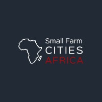 Small Farm Cities Africa logo - Similar company to Doctrina Technologia