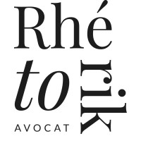 Rhétorik Avocat logo - Similar company to Francou Avocats