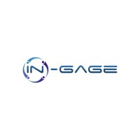 In-Gage logo - Similar company to Deconstructing Discovery