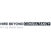 Hire Beyond Consultancy logo - Similar company to Reelito
